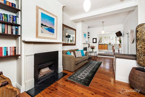 Property photo of 77A Campbell Street Newtown NSW 2042