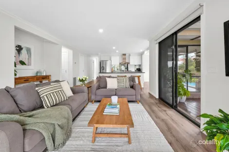 Property photo of 16 Fairway Circle Safety Beach VIC 3936