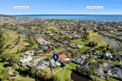Property photo of 16 Fairway Circle Safety Beach VIC 3936
