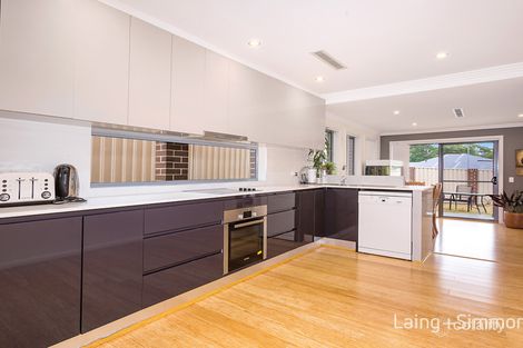 Property photo of 47 Nathaniel Parade Kings Langley NSW 2147