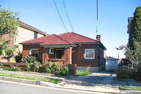 40 Stotts Ave, Bardwell Park, NSW 2207