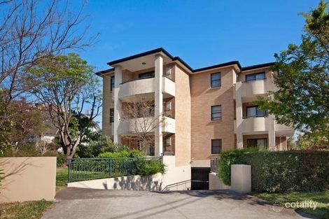 Property photo of 1/36A Prince Street Randwick NSW 2031