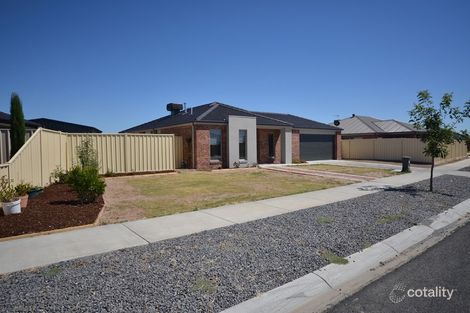 Property photo of 18 Arthur Drive Horsham VIC 3400