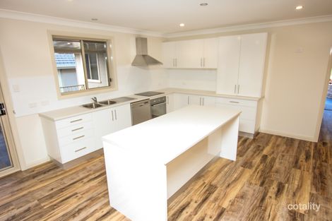 Property photo of 22 Merideth Place Green Point NSW 2251