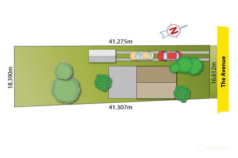 Property photo of 3 The Avenue Mount Druitt NSW 2770