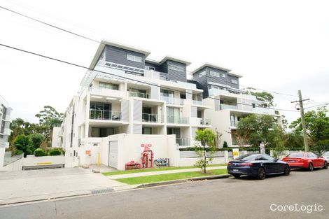 Property photo of 19/5-15 Balmoral Street Waitara NSW 2077