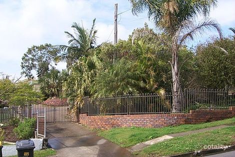 100 Boundary Rd, Camp Hill, QLD 4152