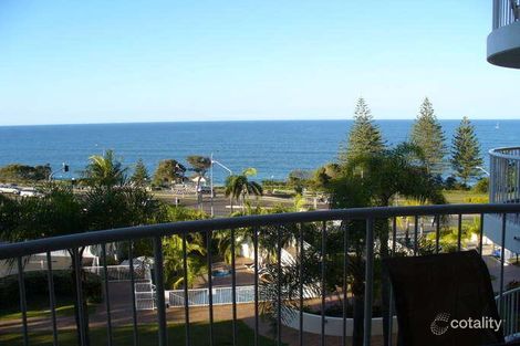Property photo of 46/1-3 Buderim Avenue Mooloolaba QLD 4557