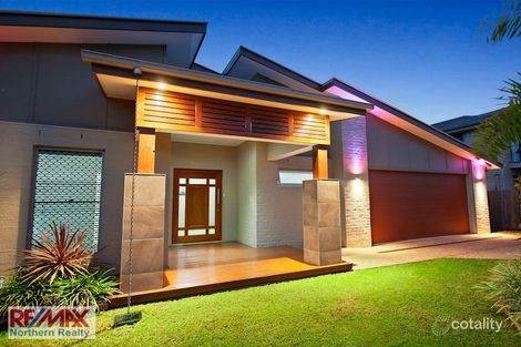 Property photo of 27 Barambah Circuit Warner QLD 4500