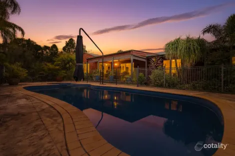 13 Oxford St, Bidwill, QLD 4650