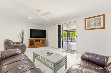 Property photo of 13 Oxford Street Bidwill QLD 4650