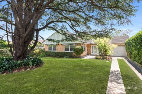 8 Moorefield Ave, Hunters Hill, NSW 2110