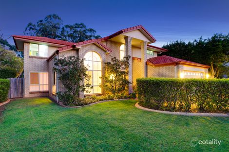 Property photo of 25 Empire Vista Ormiston QLD 4160