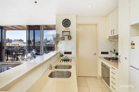 Property photo of 1302/6 Lachlan Street Waterloo NSW 2017