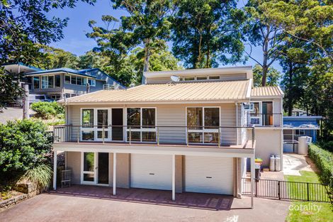 Property photo of 119 Cape Three Points Road Avoca Beach NSW 2251