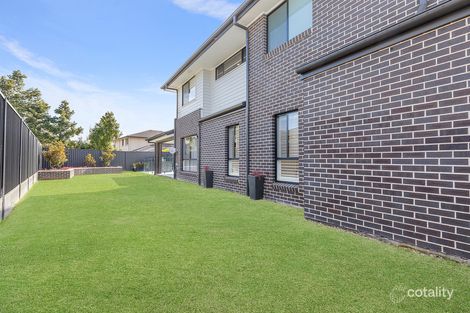 Property photo of 9 Olivia Place Illawong NSW 2234