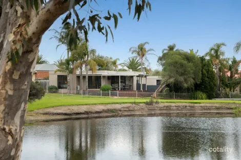 Property photo of 16 Fairway Circle Safety Beach VIC 3936