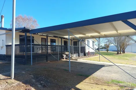 145 Green Hills Access Rd, Kunama, NSW 2730