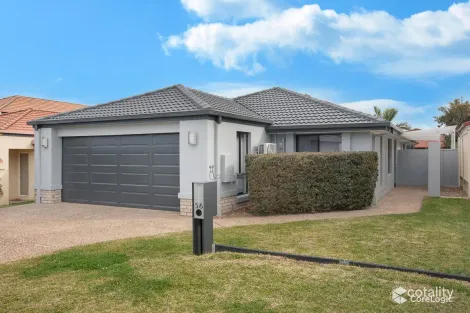 56 Tee Trees Bvd, Arundel, QLD 4214