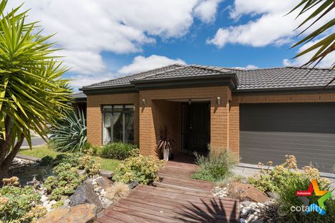 Property photo of 41 Valley Park Drive Mooroolbark VIC 3138