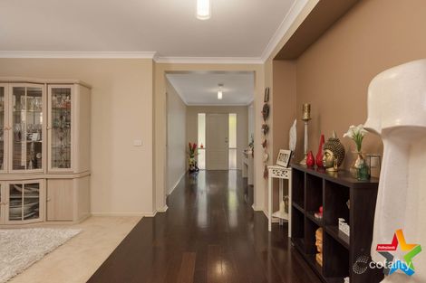 Property photo of 41 Valley Park Drive Mooroolbark VIC 3138