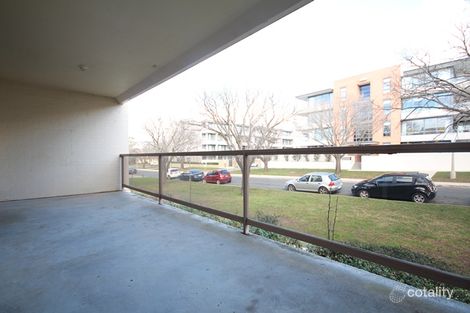 Property photo of 23/47 Kennedy Street Kingston ACT 2604