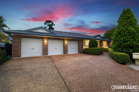 Property photo of 91 Kings Road Castle Hill NSW 2154