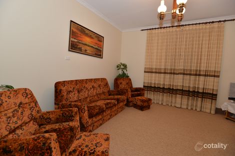 Property photo of 4 Alexandra Terrace Jamestown SA 5491