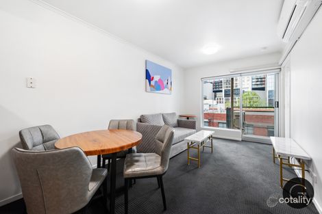 413/118 Franklin St, Melbourne, VIC 3000
