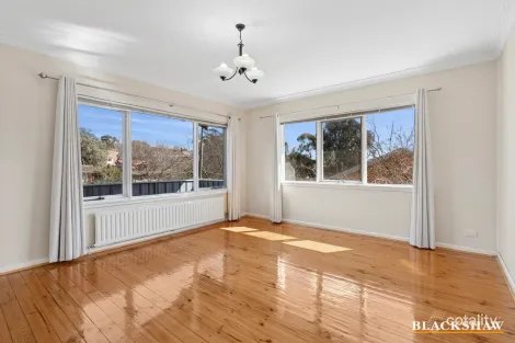 Property photo of 125 Monaro Crescent Red Hill ACT 2603
