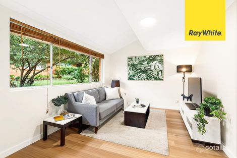 Property photo of 16/130 Crimea Road Marsfield NSW 2122