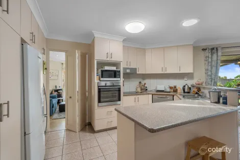 Property photo of 30 Werth Street Oakey QLD 4401