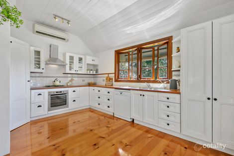 Property photo of 45 Lagoon Pocket Road Long Flat QLD 4570