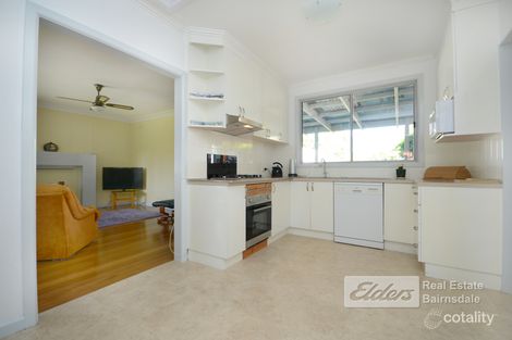 Property photo of 50 Macrae Street East Bairnsdale VIC 3875
