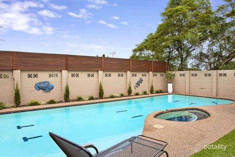 Property photo of 30 Cobden Avenue Lane Cove NSW 2066