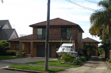 42 The Boulevarde, Sans Souci, NSW 2219