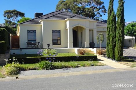 Property photo of 31 Grenache Circuit Craigburn Farm SA 5051