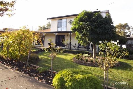 4 Koornalla St, Newborough, VIC 3825