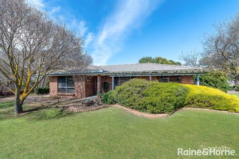 Property photo of 1 Coad Court Strathalbyn SA 5255