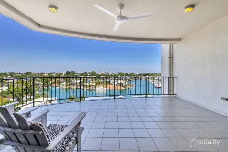 30/20 Marina Bvd, Larrakeyah, NT 0820