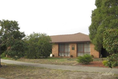 20 Fisher Ct, Sunbury, VIC 3429