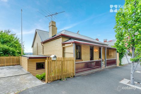 Property photo of 3/85 Barrack Street Hobart TAS 7000