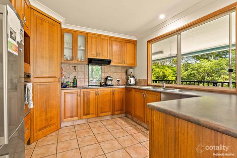 Property photo of 37 Hall Drive Murwillumbah NSW 2484