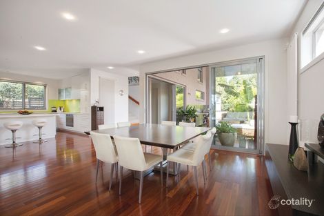 Property photo of 28 First Avenue Kew VIC 3101