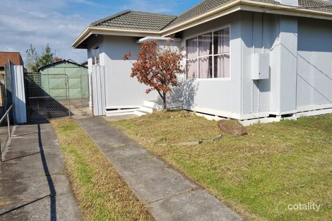 Property photo of 14 Wilson Street Fawkner VIC 3060