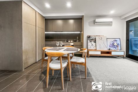 Property photo of 1307/8 Pearl River Road Docklands VIC 3008