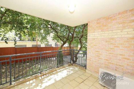 Property photo of 5/5-11 Stimson Street Guildford NSW 2161