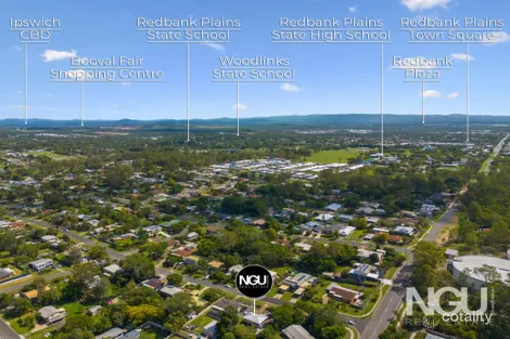 4 Goondoola St, Redbank Plains, QLD 4301