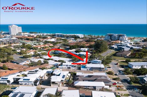 Property photo of 7/9 Nautilus Crescent Scarborough WA 6019