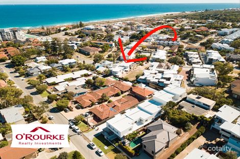 Property photo of 7/9 Nautilus Crescent Scarborough WA 6019